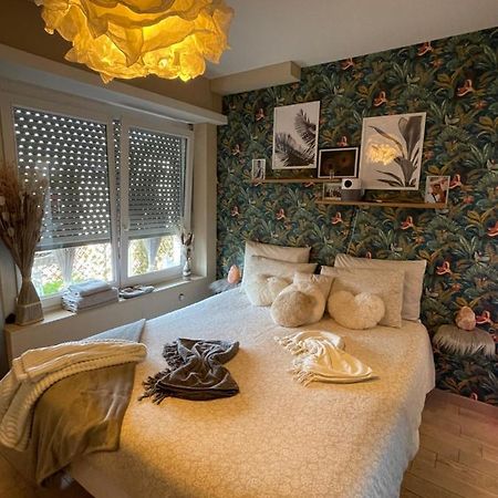 ستراسبورغ Guest Room "We Are With You In This Flat" المظهر الخارجي الصورة