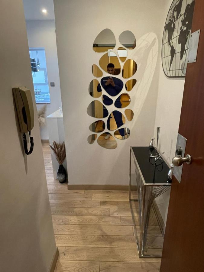 ستراسبورغ Guest Room "We Are With You In This Flat" المظهر الخارجي الصورة