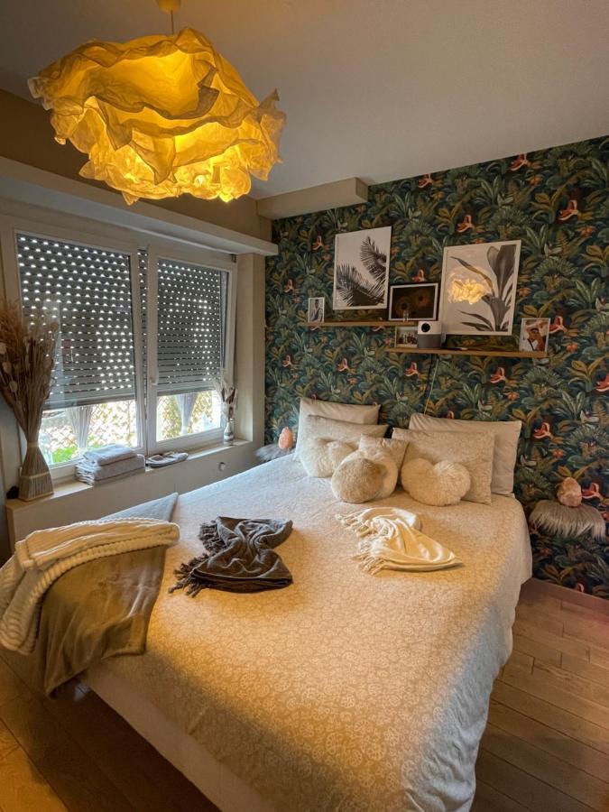 ستراسبورغ Guest Room "We Are With You In This Flat" المظهر الخارجي الصورة