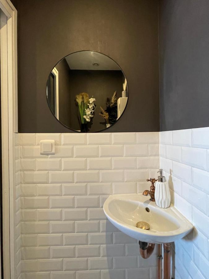 ستراسبورغ Guest Room "We Are With You In This Flat" المظهر الخارجي الصورة