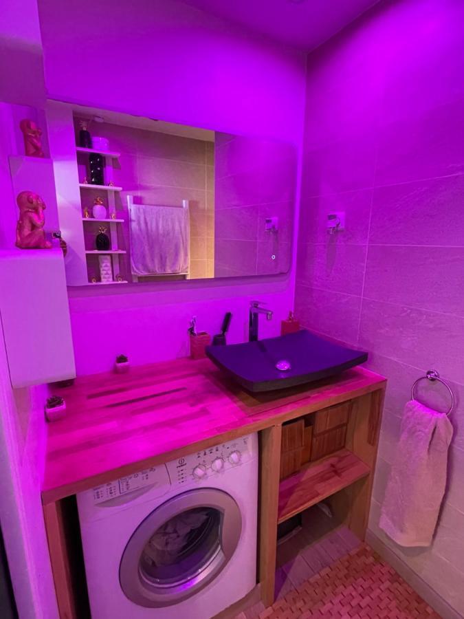 ستراسبورغ Guest Room "We Are With You In This Flat" المظهر الخارجي الصورة