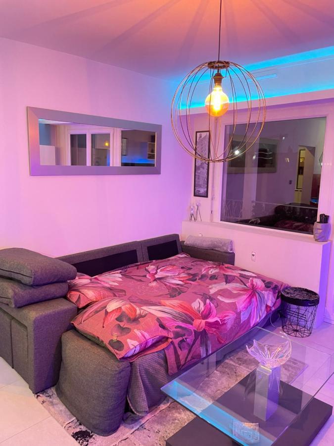 ستراسبورغ Guest Room "We Are With You In This Flat" المظهر الخارجي الصورة