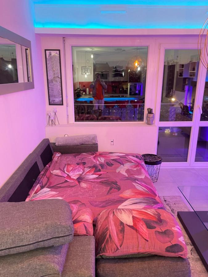 ستراسبورغ Guest Room "We Are With You In This Flat" المظهر الخارجي الصورة