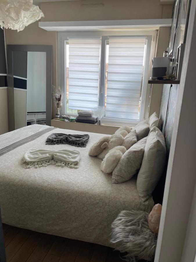 ستراسبورغ Guest Room "We Are With You In This Flat" المظهر الخارجي الصورة